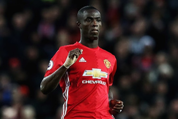 Bailly Siap Tampil Bela MU Lawan Brighton