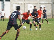 Persija Butuh Satu Uji Coba Lagi Sebelum Liga 1 Dimulai