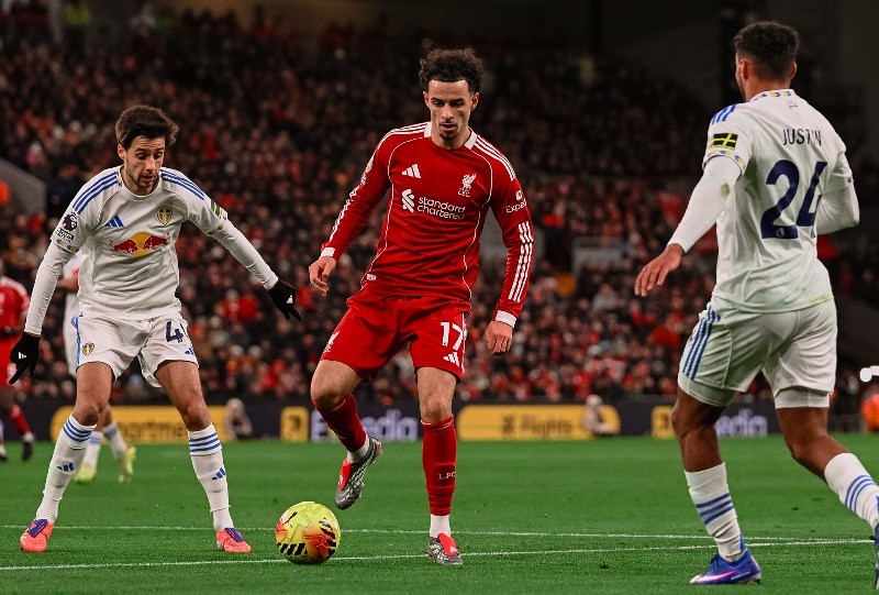 Hasil Premier League: Liverpool dan Manchester City Mengawali 2026 Tanpa Kemenangan