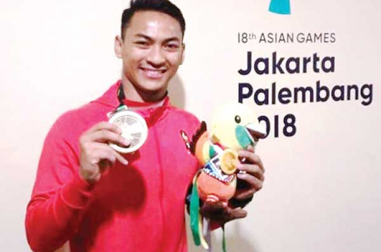 SEA Games 2019: Karate Sumbang Dua Emas, Atlet 10 Tahun Raih Perunggu dari Skateboard