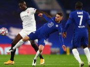 Respons Jorginho Usai Tak Lagi Jadi Eksekutor Penalti Chelsea Tuai Pujian