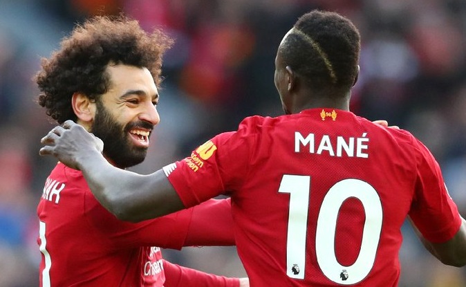 Jika Bekuk Leicester, Liverpool Garansi Trofi Premier League?