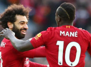 Jika Bekuk Leicester, Liverpool Garansi Trofi Premier League?