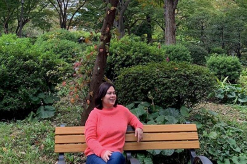 Ini Alasan Putri Presiden Duterte Kesal dengan Lagu pada Acara Pembukaan SEA Games 2019