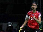 Terima Kasih Sudah Berjuang di PBSI, Ni Ketut