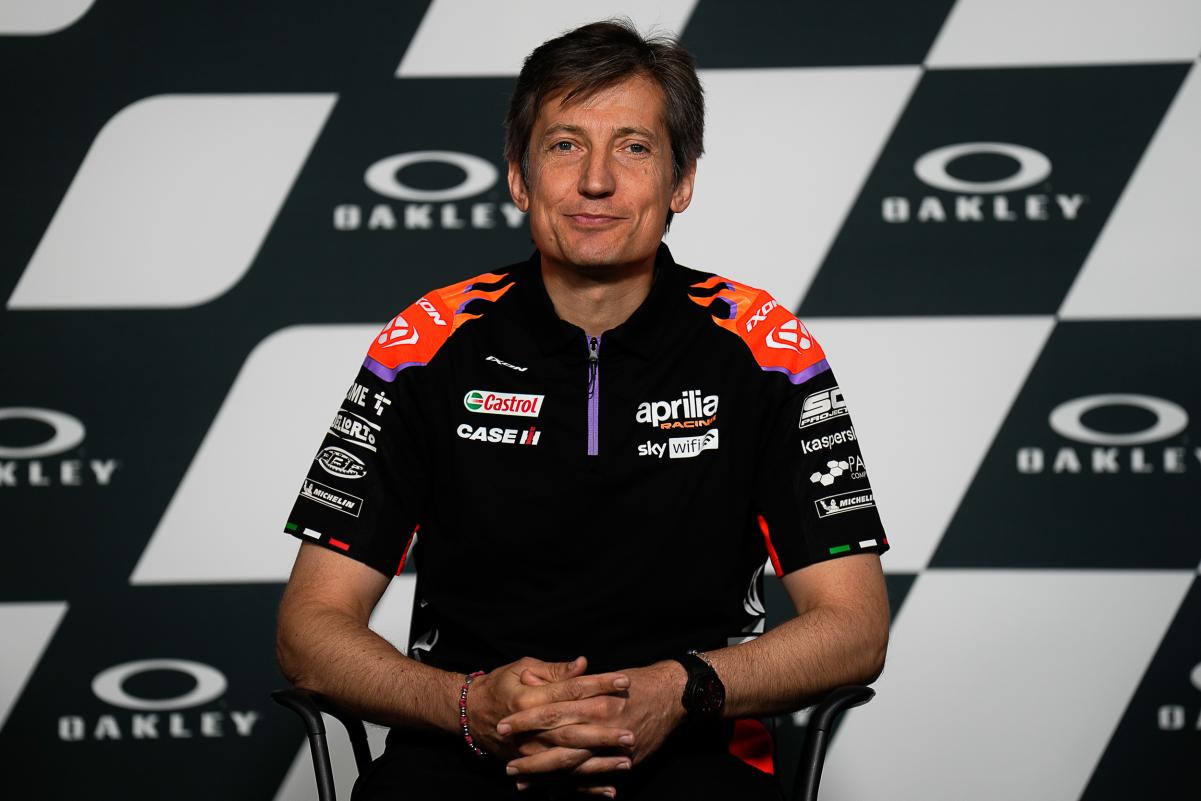 Punya Delapan Pembalap di MotoGP, Ducati Dapat Kritikan 