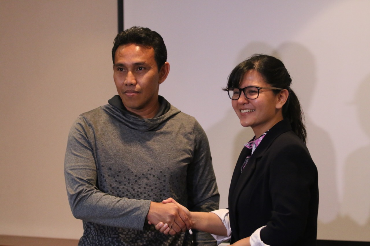 PSSI Siap Tunjukkan Dokumen yang Diminta Satgas Anti Mafia Bola dalam Penggeledahan