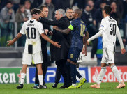 Ditekuk Man United, Borini Khawatir Juventus Mengamuk saat Melawan Milan