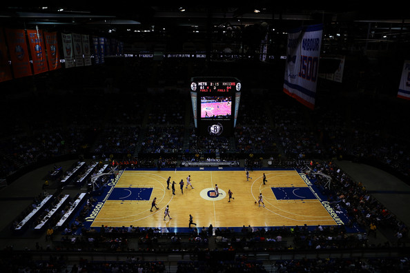 Pemilik New York Knicks Positif Terpapar Virus Corona