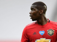 Paul Pogba Minta Dijadikan Pemain Bergaji Tertinggi untuk Bertahan di Manchester United
