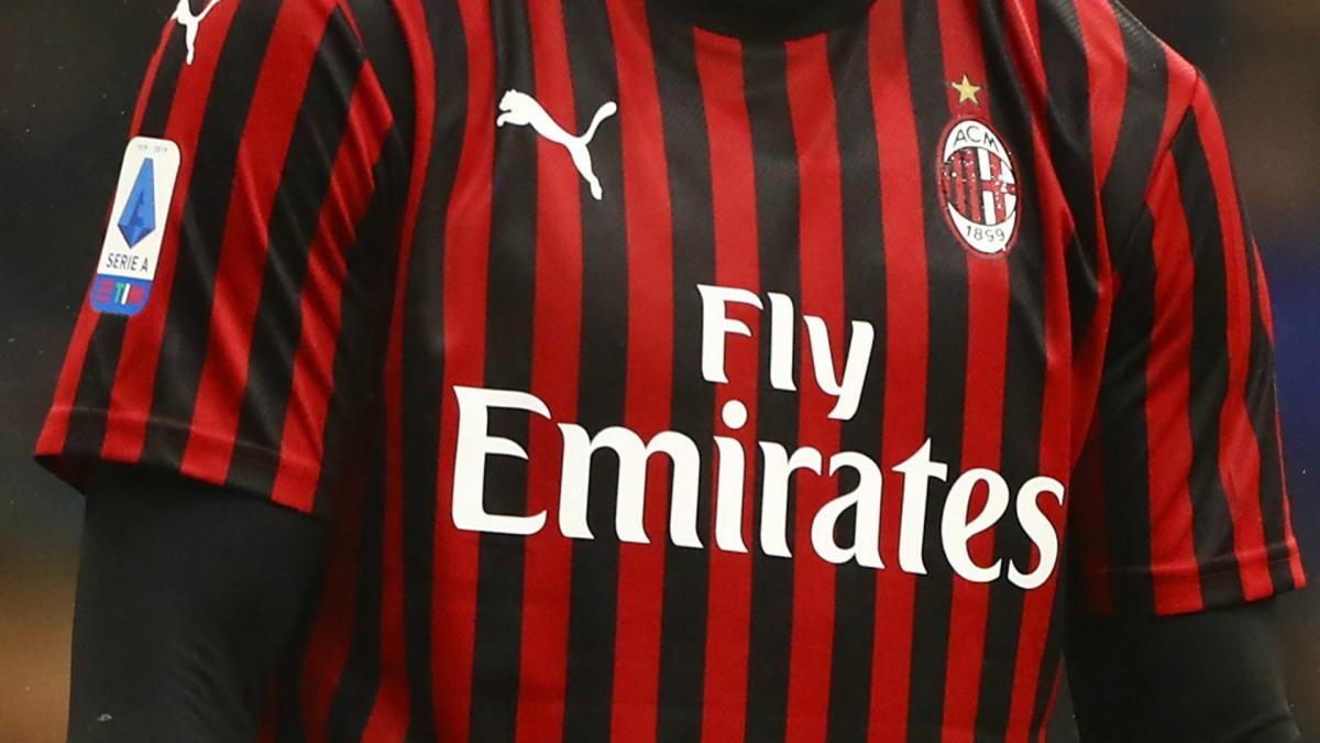 AC Milan Rugi Rp3,3 Triliun