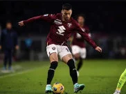 Persija Dapat Hambatan untuk Datangkan Winger Serbia Eks Roma dan Torino  