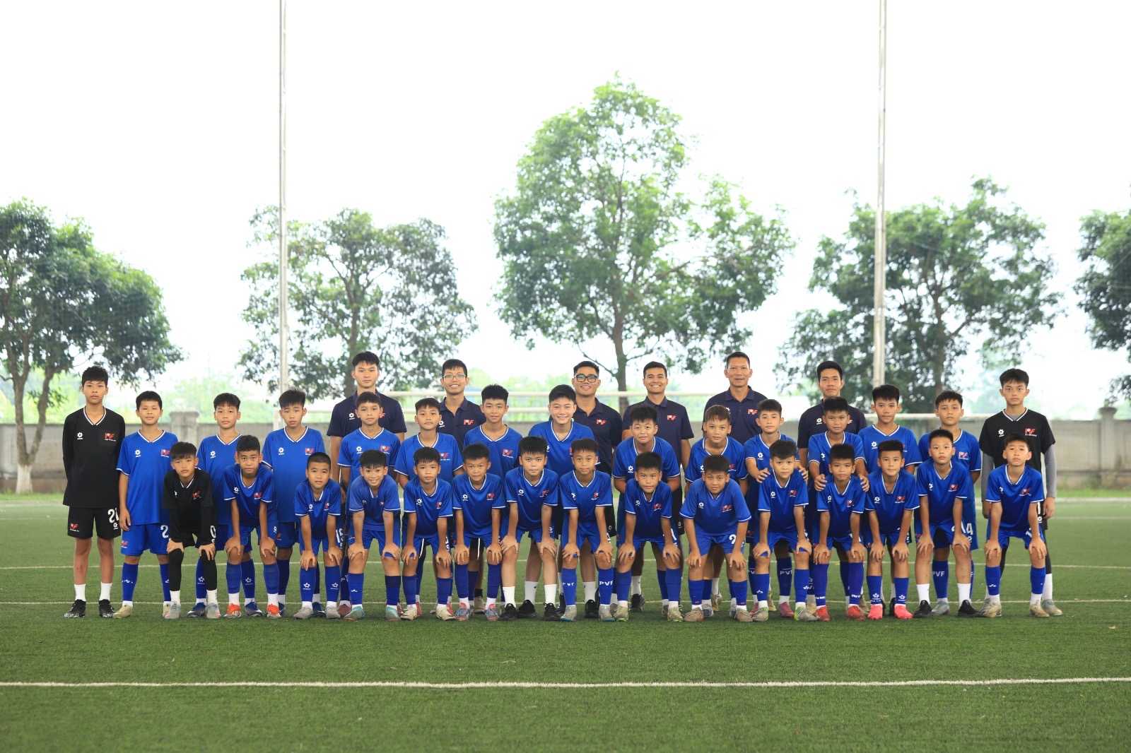 GIC 2026 Panggung Calon Bintang Sepak Bola Masa Depan