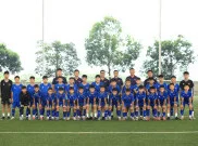 GIC 2026 Panggung Calon Bintang Sepak Bola Masa Depan