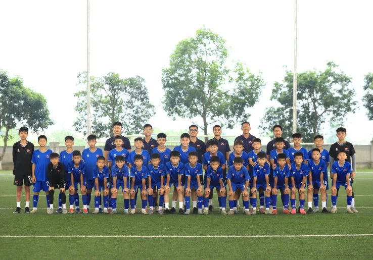 GIC 2026 Panggung Calon Bintang Sepak Bola Masa Depan