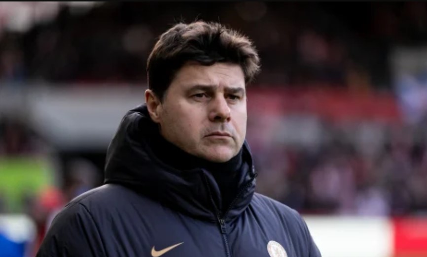 Di Hari Ulang Tahunnya, Mauricio Pochettino Tidak Merasakan Cinta dari Fans Chelsea