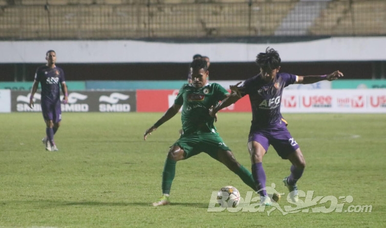 Hasil Liga 1 2022/2023: PSM Hajar Barito Putera 4-1, PSS Bungkam Persik