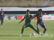 Hasil Liga 1 2022/2023: PSM Hajar Barito Putera 4-1, PSS Bungkam Persik