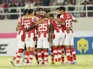 Modal Kuat Persis Solo Hadapi Persita, Trio Penyerang Semakin Moncer