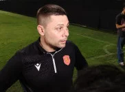 Pelatih Bulgaria Cinta The Jakmania dan Doakan Persija Juara Super League Musim Ini