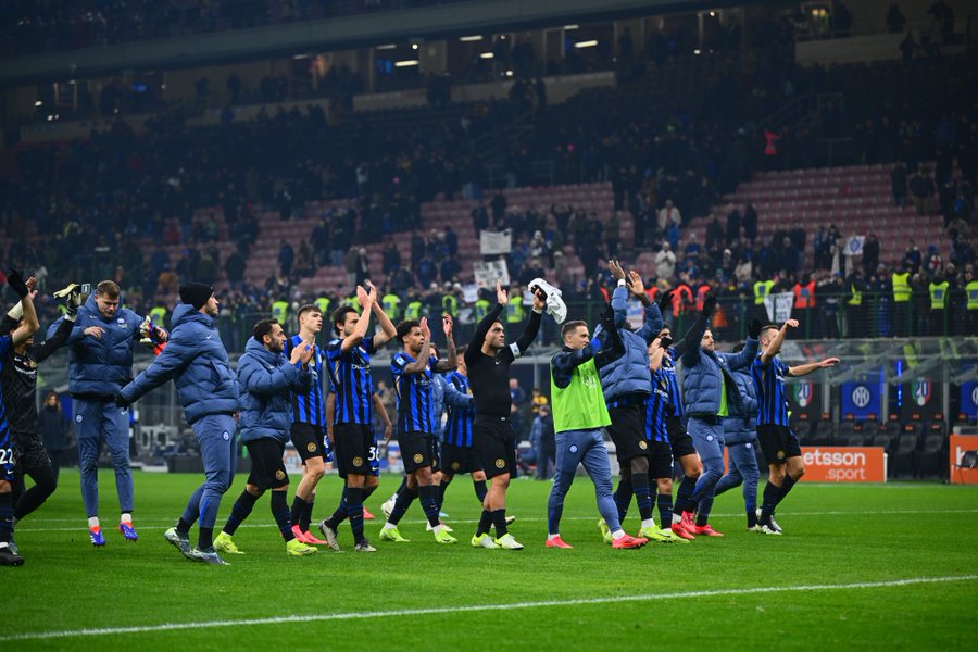 Jadwal Siaran Langsung dan Link Live Streaming Bayer Leverkusen Vs Inter Milan