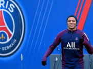 Kans Liverpool Tikung Real Madrid dalam Perburuan Kylian Mbappe