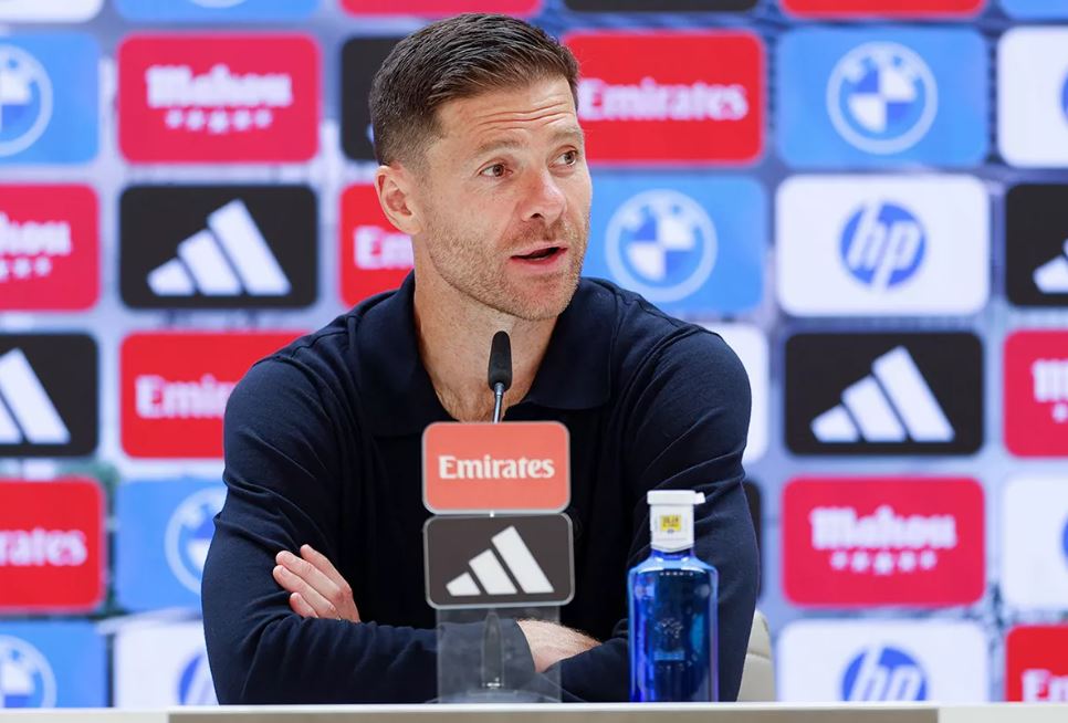 9 Poin dari 3 Laga, Awal Positif Real Madrid di Era Xabi Alonso