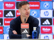 9 Poin dari 3 Laga, Awal Positif Real Madrid di Era Xabi Alonso