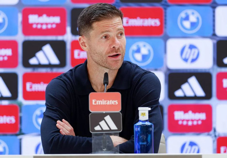 9 Poin dari 3 Laga, Awal Positif Real Madrid di Era Xabi Alonso