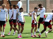 Julian Nagelsmann Merasa Jerman 'Dihukum' Meski Jadi Juara Grup