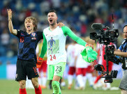 Gara-gara Minuman Tidak Resmi, Kroasia Didenda FIFA Rp1 Miliar