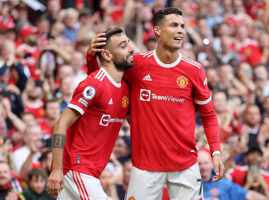 Minta Hengkang, Cinta Cristiano Ronaldo kepada Manchester United Diragukan