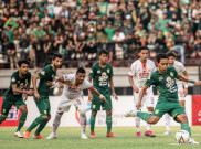 4 Fakta Menarik Laga Persebaya Vs Persija yang Berkesudahan 1-1