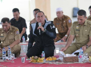 Exco PSSI Gelar Rapat, Membahas Rangkap Jabatan dan Tuntutan untuk Mundur Bagi Edy Rahmayadi