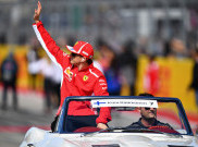 Terungkap Alasan Kimi Raikkonen Memilih Sauber Setelah Meninggalkan Ferrari