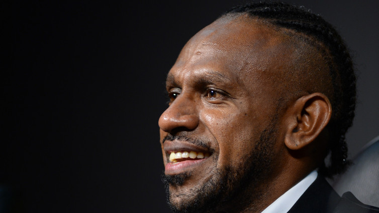 Boaz Solossa Segera ke PSS Sleman?