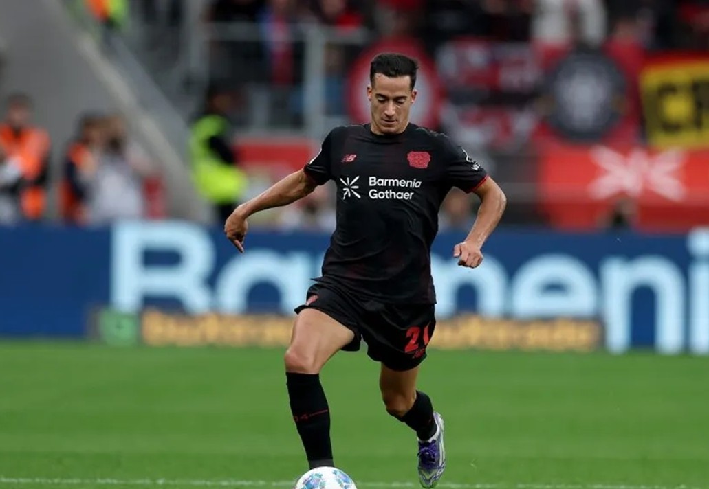 Lucas Vazquez Ungkap Alasan Hengkang dari Real Madrid, Karena Trent-Alexander Arnold?