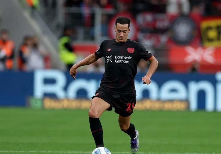 Lucas Vazquez Ungkap Alasan Hengkang dari Real Madrid, Karena Trent-Alexander Arnold?