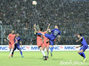 Tersingkir di Piala Gubernur Jatim, Dendi Santoso Sebut Arema FC Butuh Evaluasi Besar