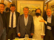 Barcelona dan Madrid Bersatu, Siap Gugat LaLiga Terkait Kesepakatan dengan CVC