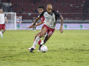 Kekalahan Telak dari Bali United Jadi Evaluasi Gustavo Almeida sebelum Tantang Borneo FC