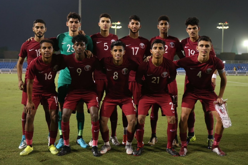 Lawan Timnas Indonesia U-19 di Grup A Bungkam Juara Piala AFF U-19 3-1