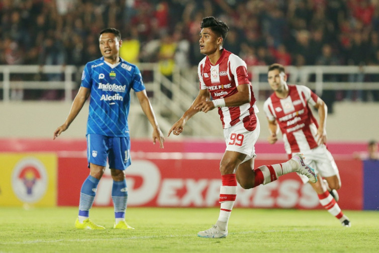Sananta Berduel dengan Dewangga di Derbi Jateng, Menyusul Gabung Timnas U-24 ke China
