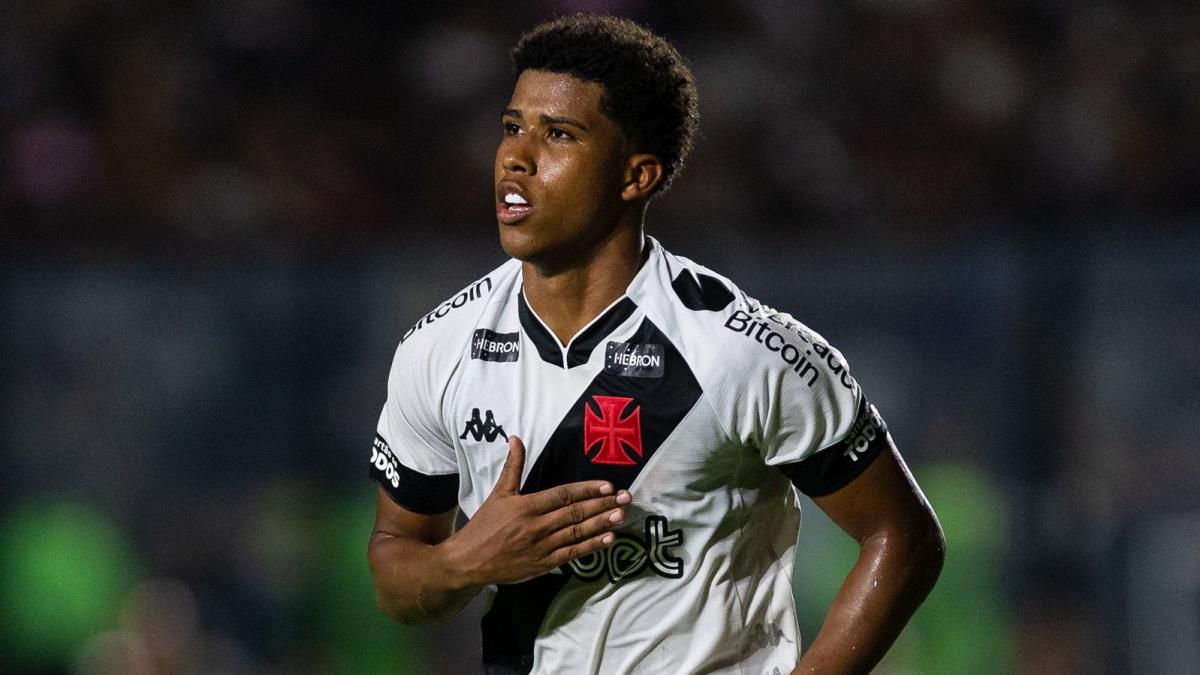 Operasi Senyap Chelsea untuk Boyong Wonderkid Vasco da Gama