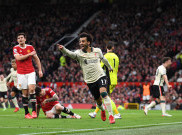 5 Momen Pembantaian Manchester United oleh Sang Rival, Liverpool