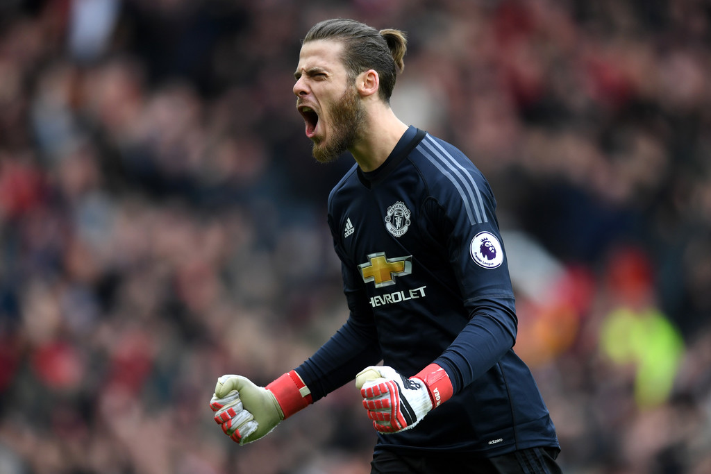 Pagari De Gea dari Buruan Madrid, Mourinho Juga Bicara Soal Sanchez