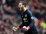Pagari De Gea dari Buruan Madrid, Mourinho Juga Bicara Soal Sanchez