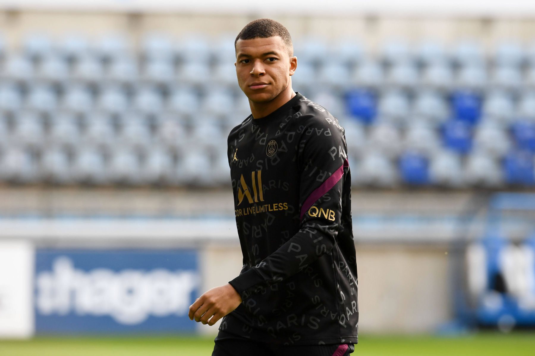 Real Madrid Masih dalam Jalur Tepat untuk Rekrut Kylian Mbappe