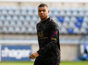 Real Madrid Masih dalam Jalur Tepat untuk Rekrut Kylian Mbappe