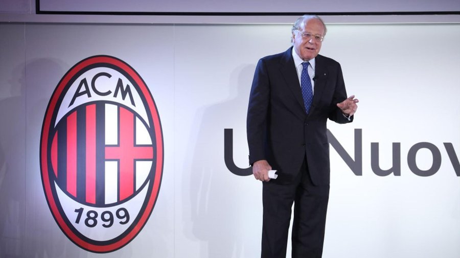 Pemilik AC Milan Ungkap Strategi di Bursa Transfer